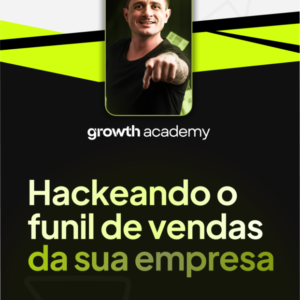 Capa do blueprint Hackeando o Funil de Vendas da sua Empresa