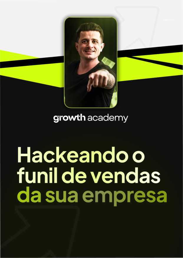 Capa do blueprint Hackeando o Funil de Vendas da sua Empresa