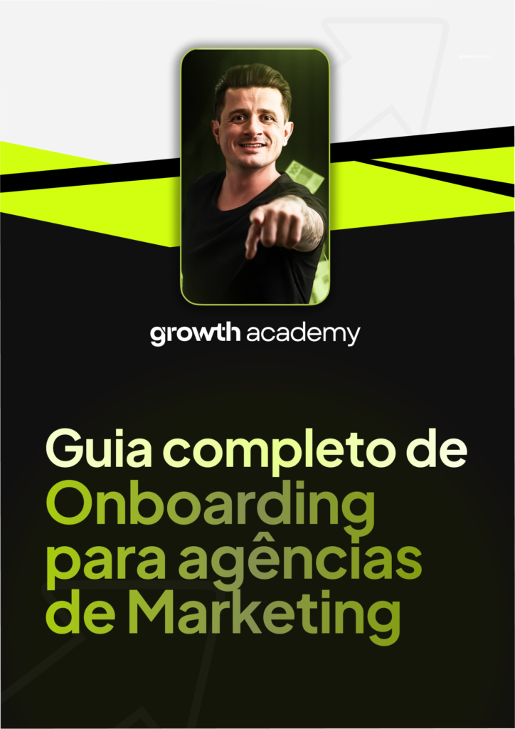 Guia Completo de Onboarding para Agências de Marketing com Estratégias de Sucesso