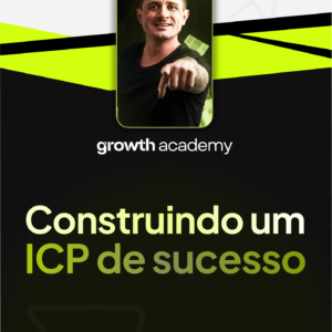 Construindo um ICP de Sucesso