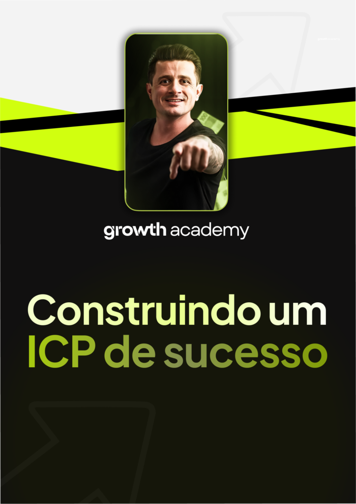 Construindo um ICP de Sucesso