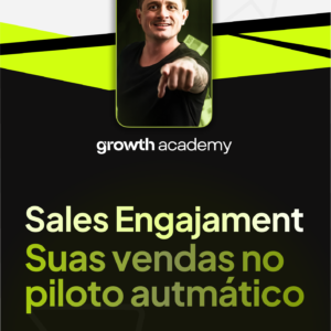 Guia de Sales Engagement: Automatize Vendas e Aumente o Engajamento de Clientes