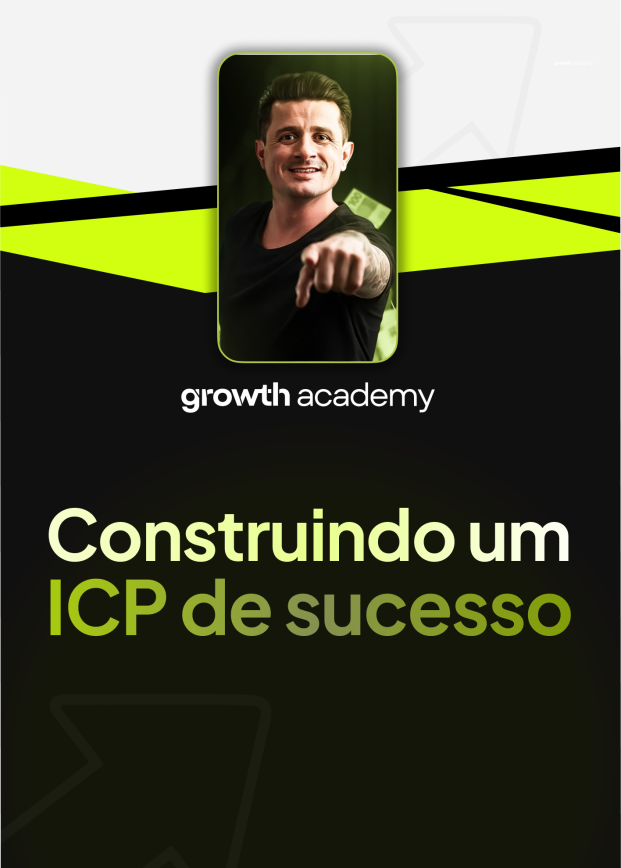 Construindo um ICP de Sucesso