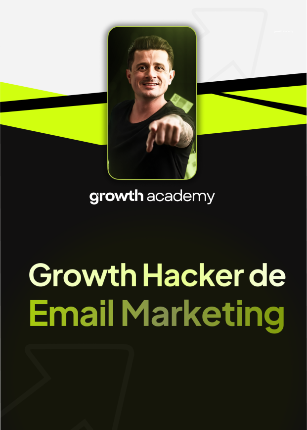 Blueprint Growth Hacker de Email Marketing para Automação e Conversão de Campanhas