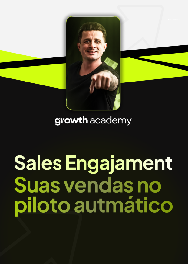 Guia de Sales Engagement: Automatize Vendas e Aumente o Engajamento de Clientes