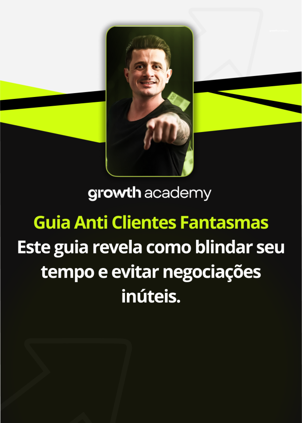 Guia Anti-Clientes Fantasmas